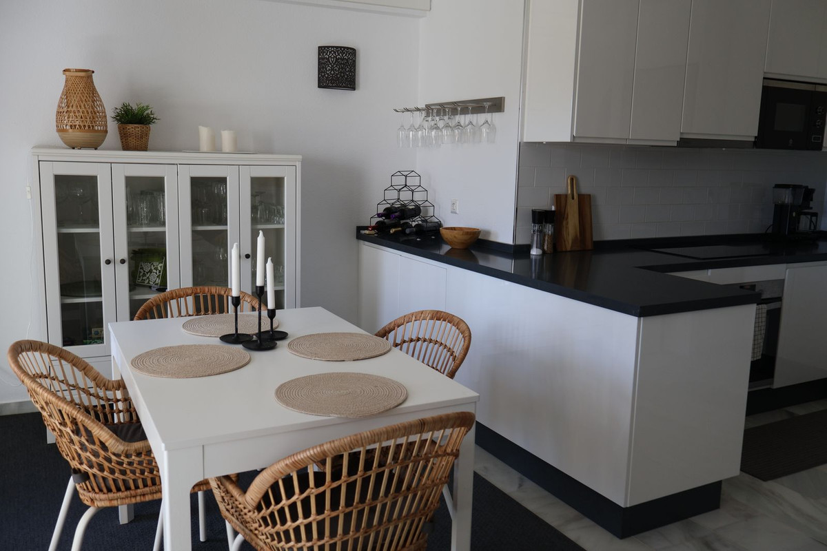 Appartement te koop in Mijas Golf | 2 slaapkamers H5378374