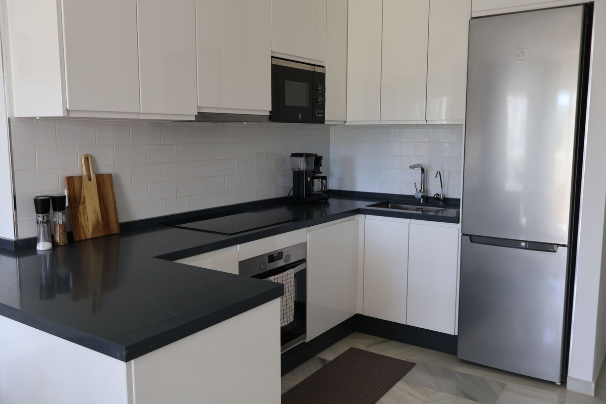 Appartement te koop in Mijas Golf | 2 slaapkamers H5378374