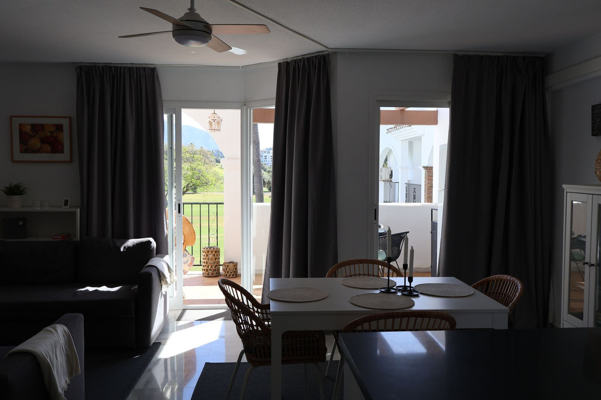 Appartement te koop in Mijas Golf | 2 slaapkamers H5378374