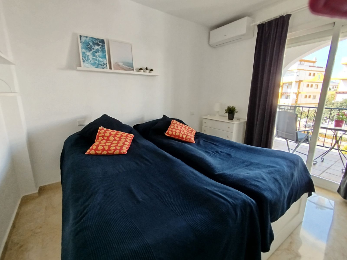 Appartement te koop in Mijas Golf | 2 slaapkamers H5378374