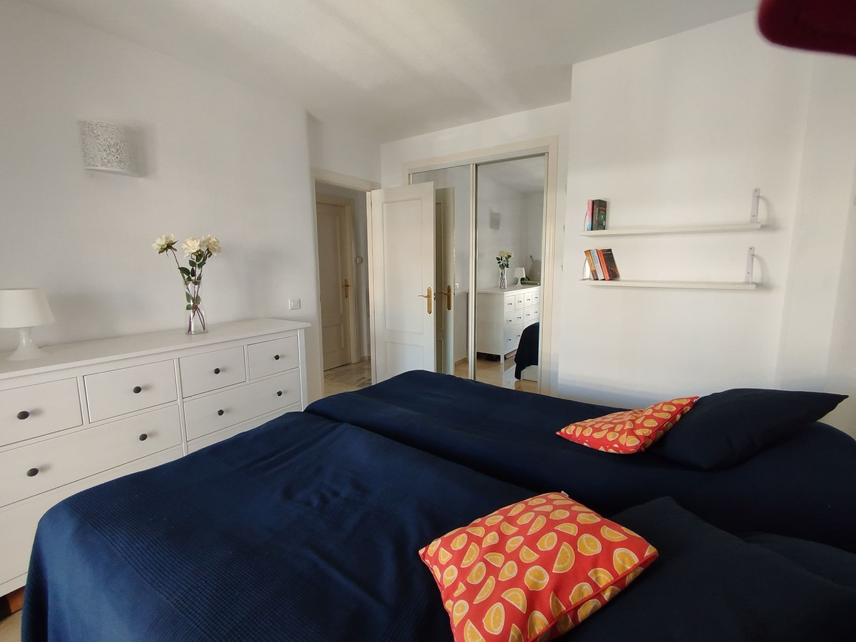 Appartement te koop in Mijas Golf | 2 slaapkamers H5378374