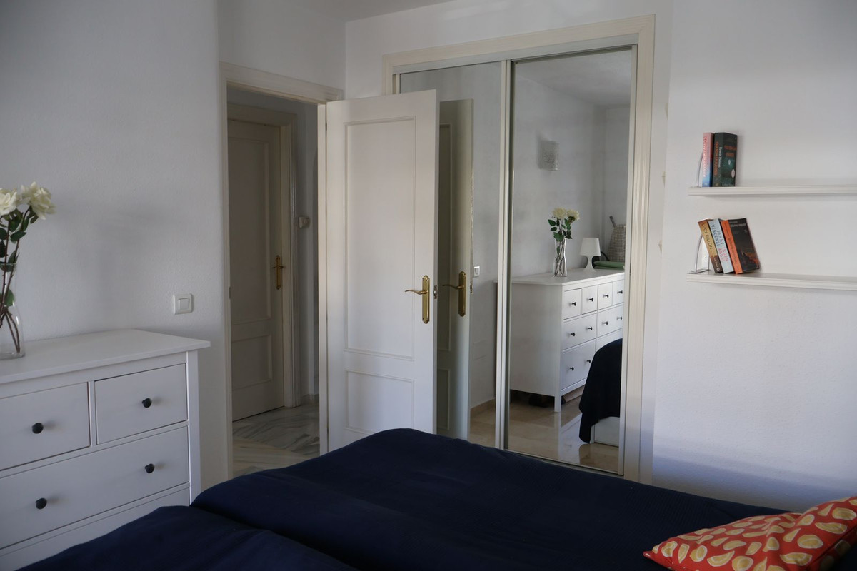 Appartement te koop in Mijas Golf | 2 slaapkamers H5378374