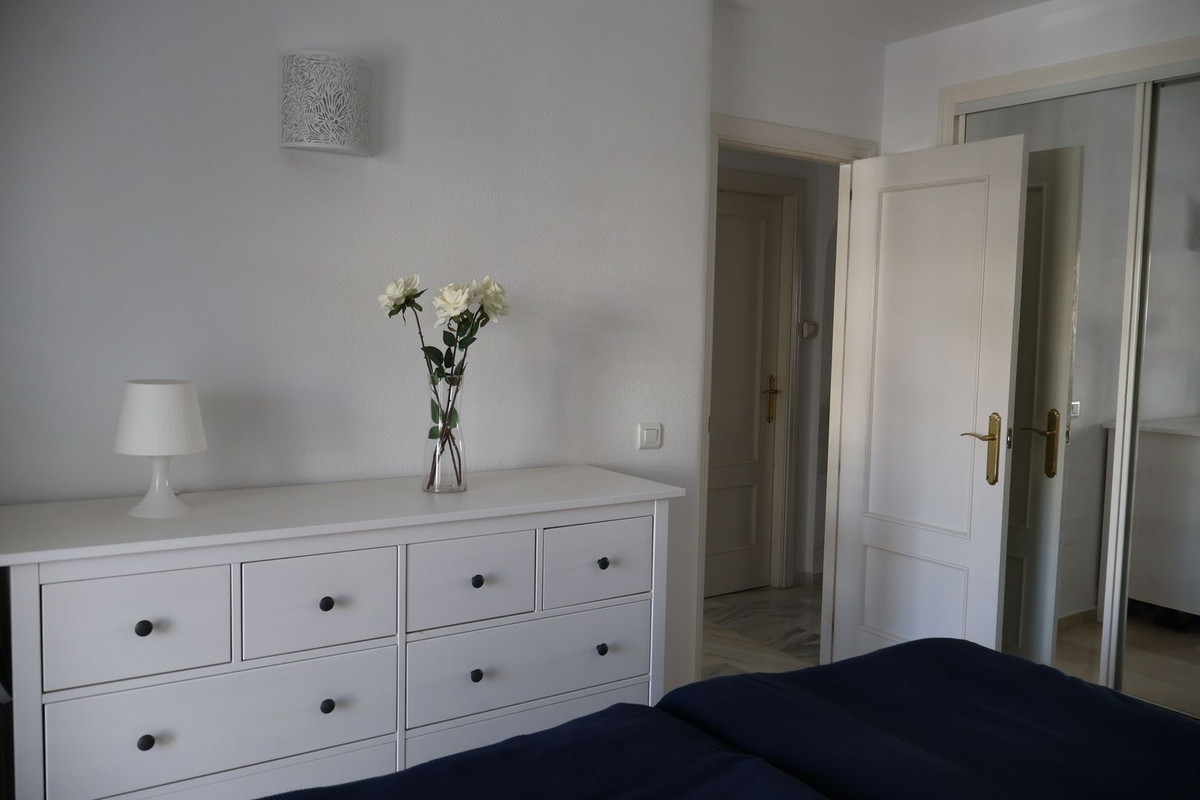 Appartement te koop in Mijas Golf | 2 slaapkamers H5378374