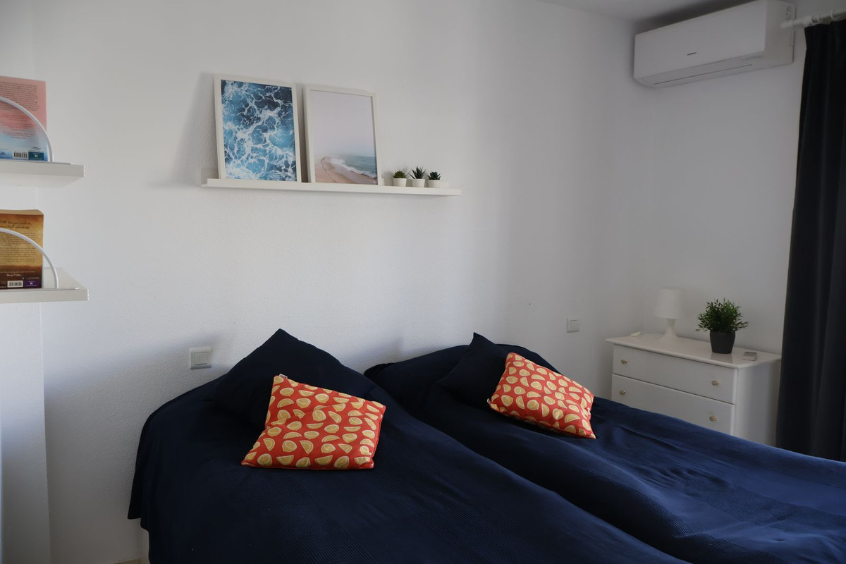 Appartement te koop in Mijas Golf | 2 slaapkamers H5378374