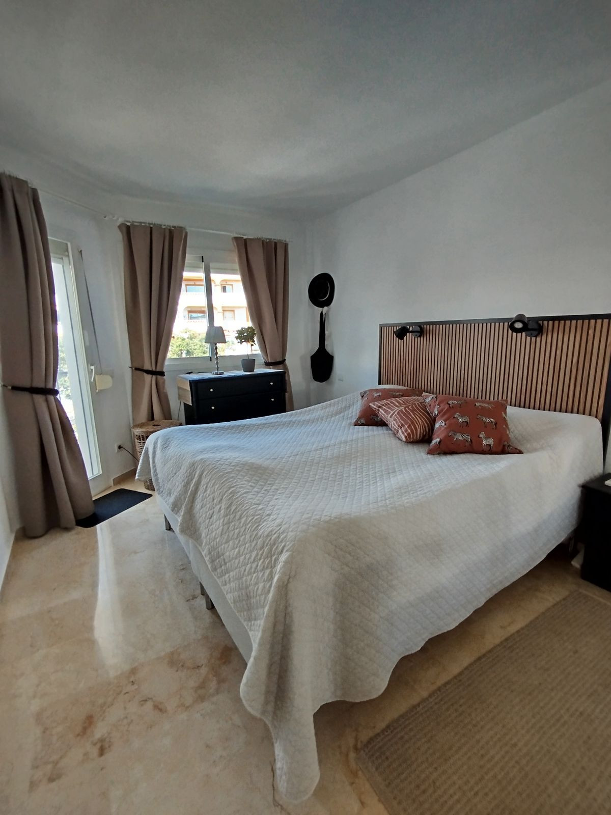 Appartement te koop in Mijas Golf | 2 slaapkamers H5378374