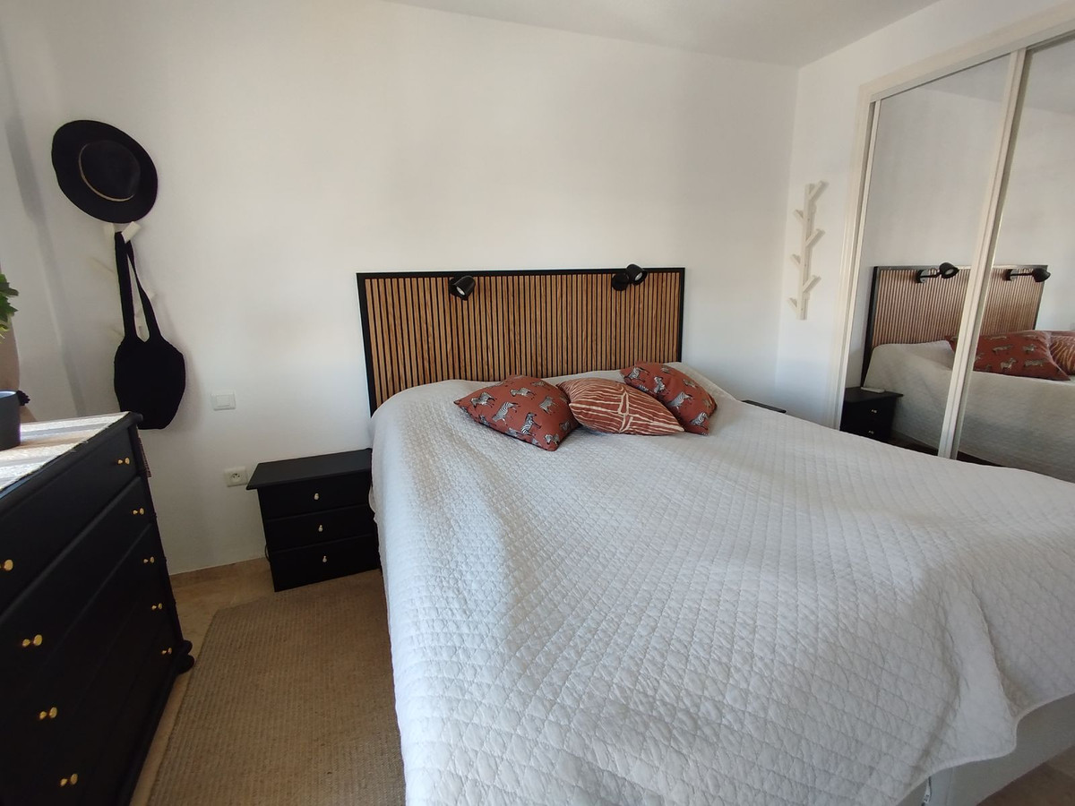 Appartement te koop in Mijas Golf | 2 slaapkamers H5378374