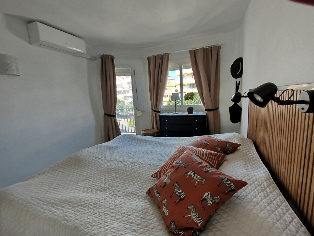 Appartement te koop in Mijas Golf | 2 slaapkamers H5378374