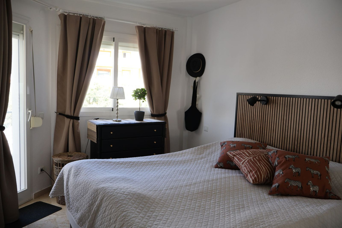 Appartement te koop in Mijas Golf | 2 slaapkamers H5378374