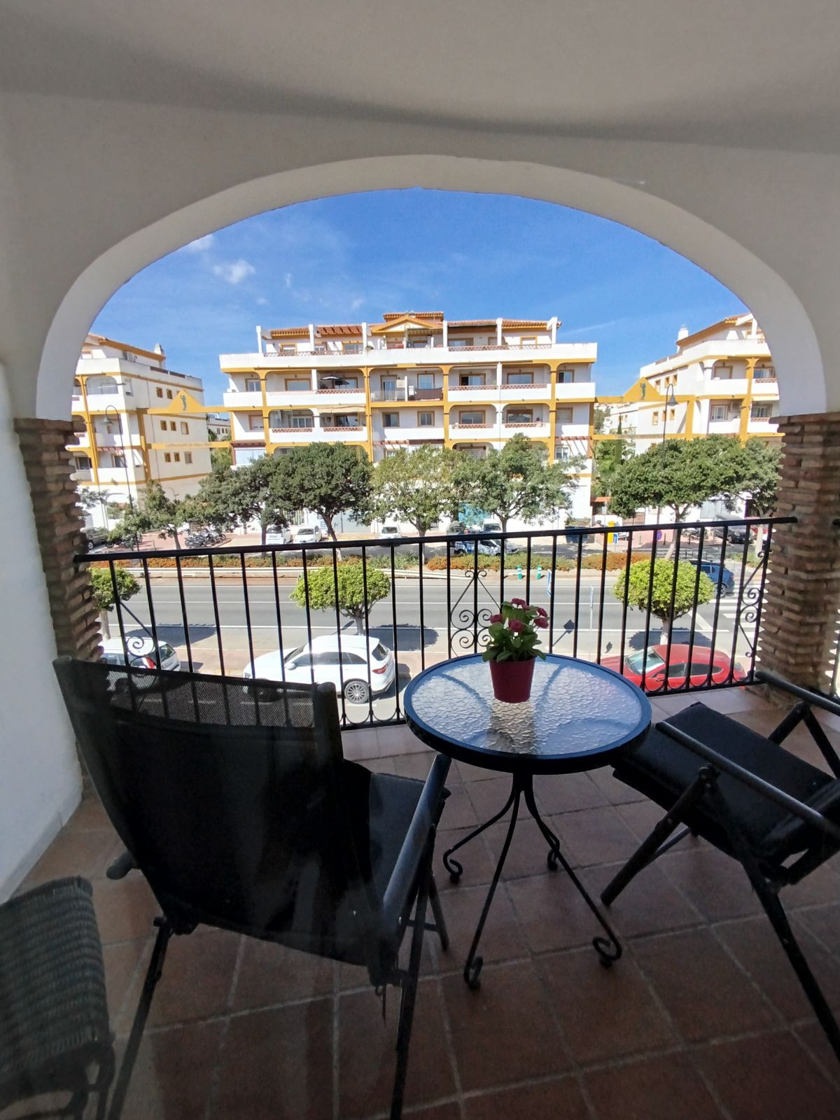 Appartement te koop in Mijas Golf | 2 slaapkamers H5378374