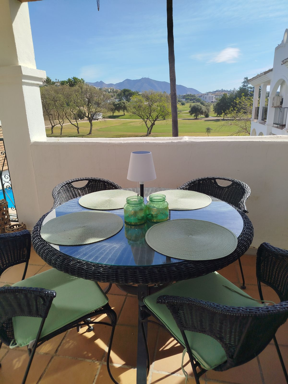 Appartement te koop in Mijas Golf | 2 slaapkamers H5378374