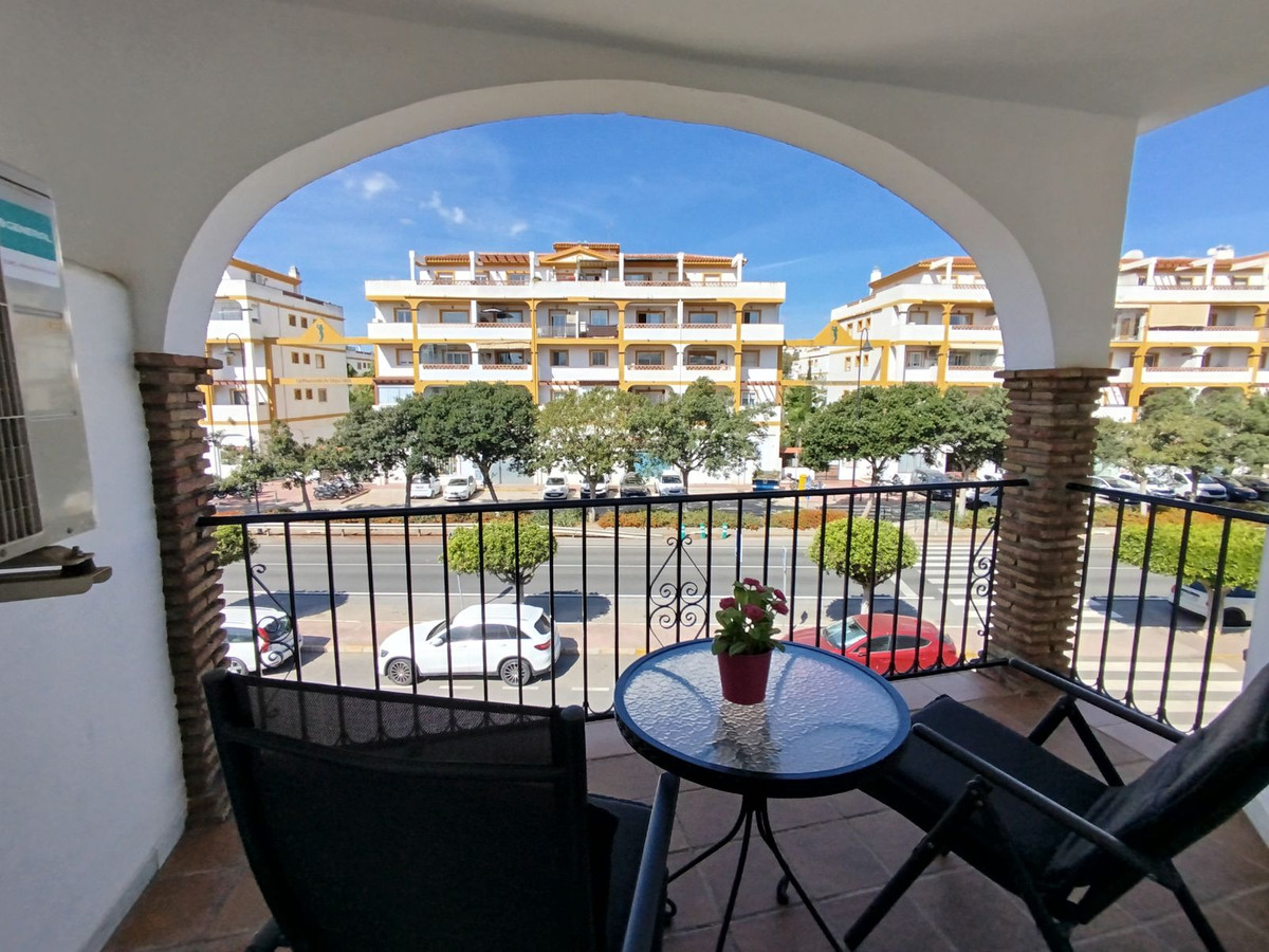 Appartement te koop in Mijas Golf | 2 slaapkamers H5378374
