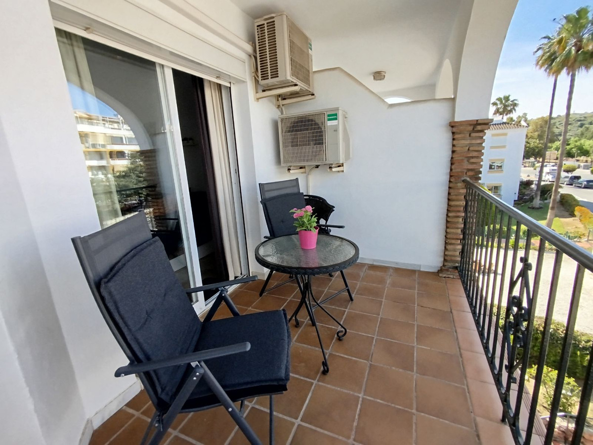 Appartement te koop in Mijas Golf | 2 slaapkamers H5378374