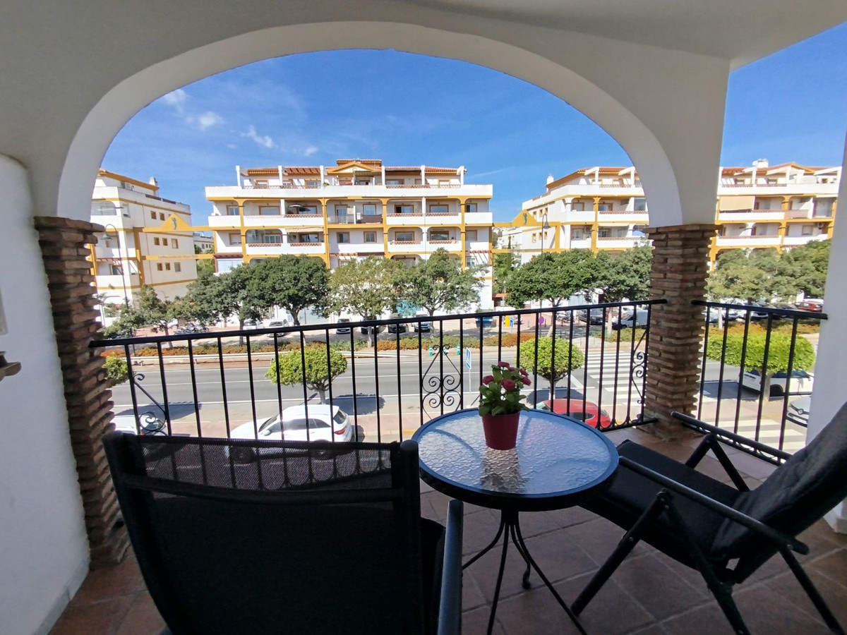 Appartement te koop in Mijas Golf | 2 slaapkamers H5378374
