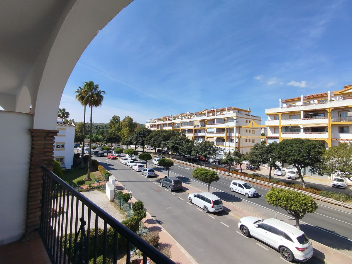 Appartement te koop in Mijas Golf | 2 slaapkamers H5378374