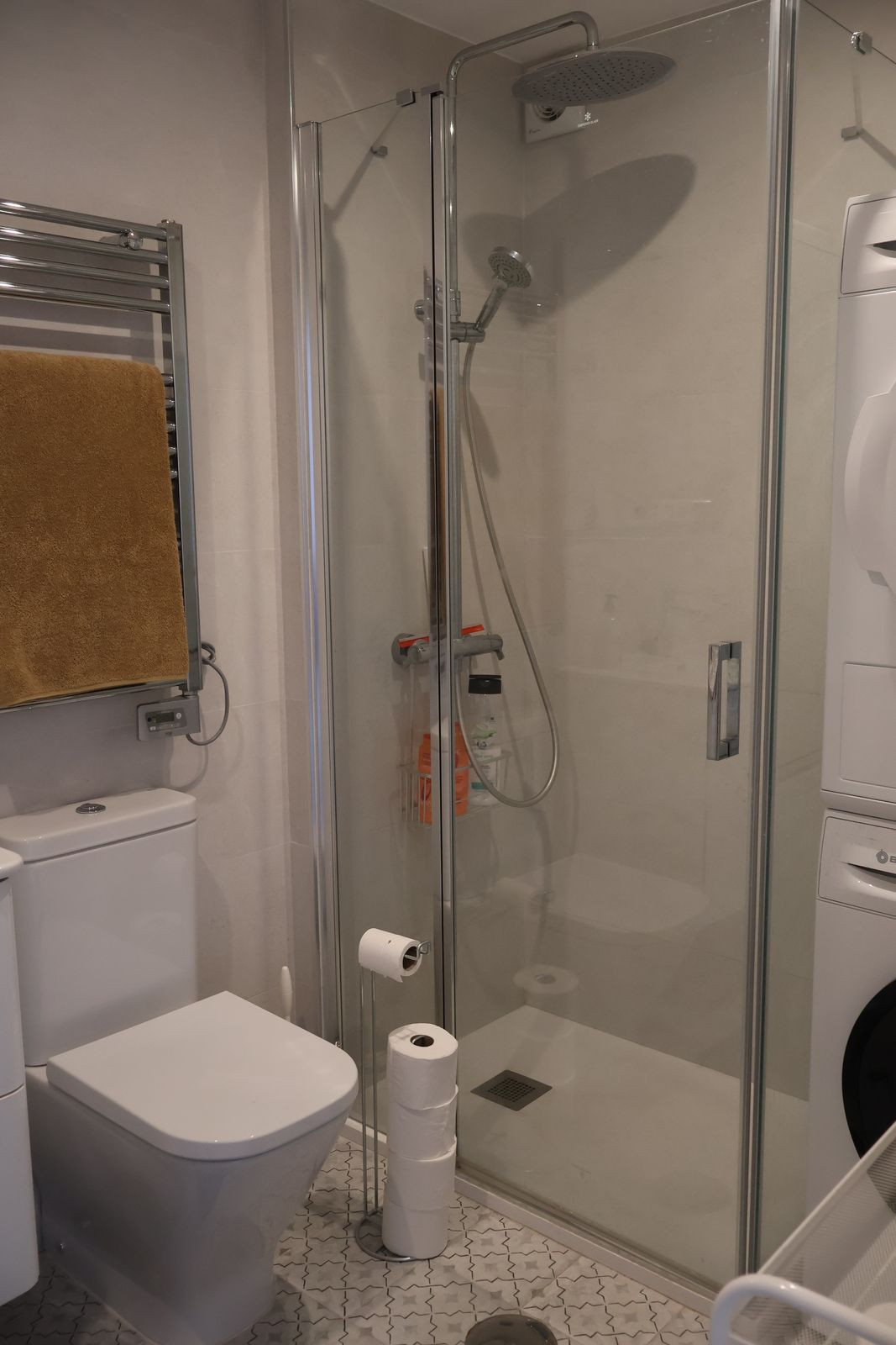 Appartement te koop in Mijas Golf | 2 slaapkamers H5378374