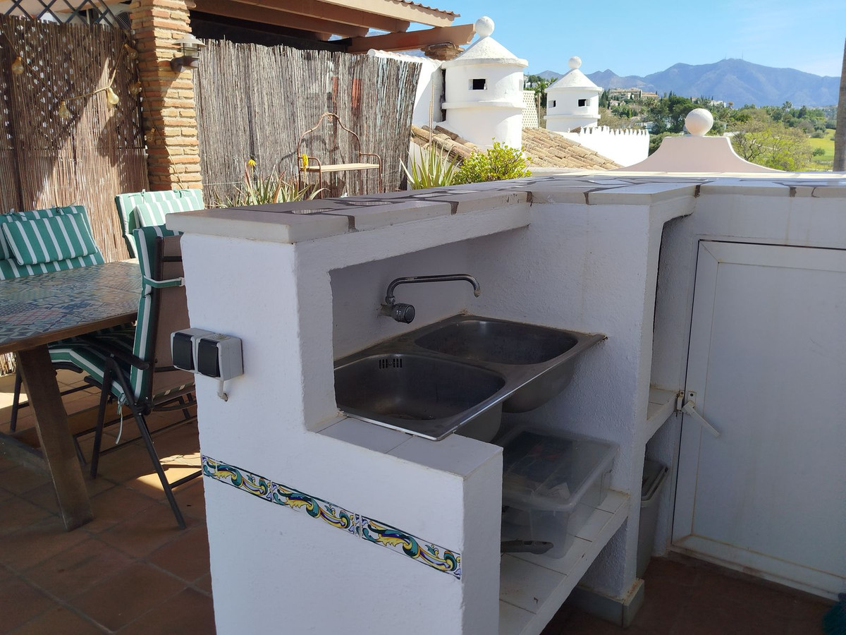 Appartement te koop in Mijas Golf | 2 slaapkamers H5378374