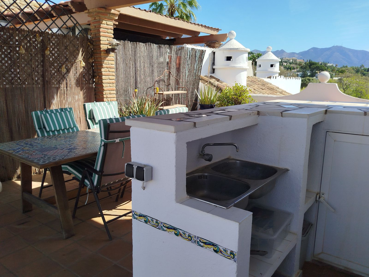 Appartement te koop in Mijas Golf | 2 slaapkamers H5378374