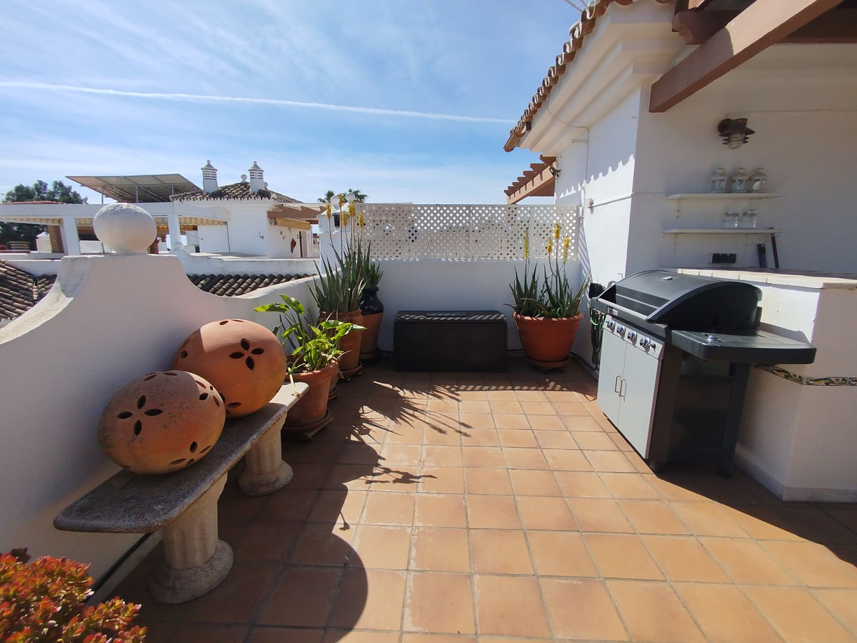Appartement te koop in Mijas Golf | 2 slaapkamers H5378374