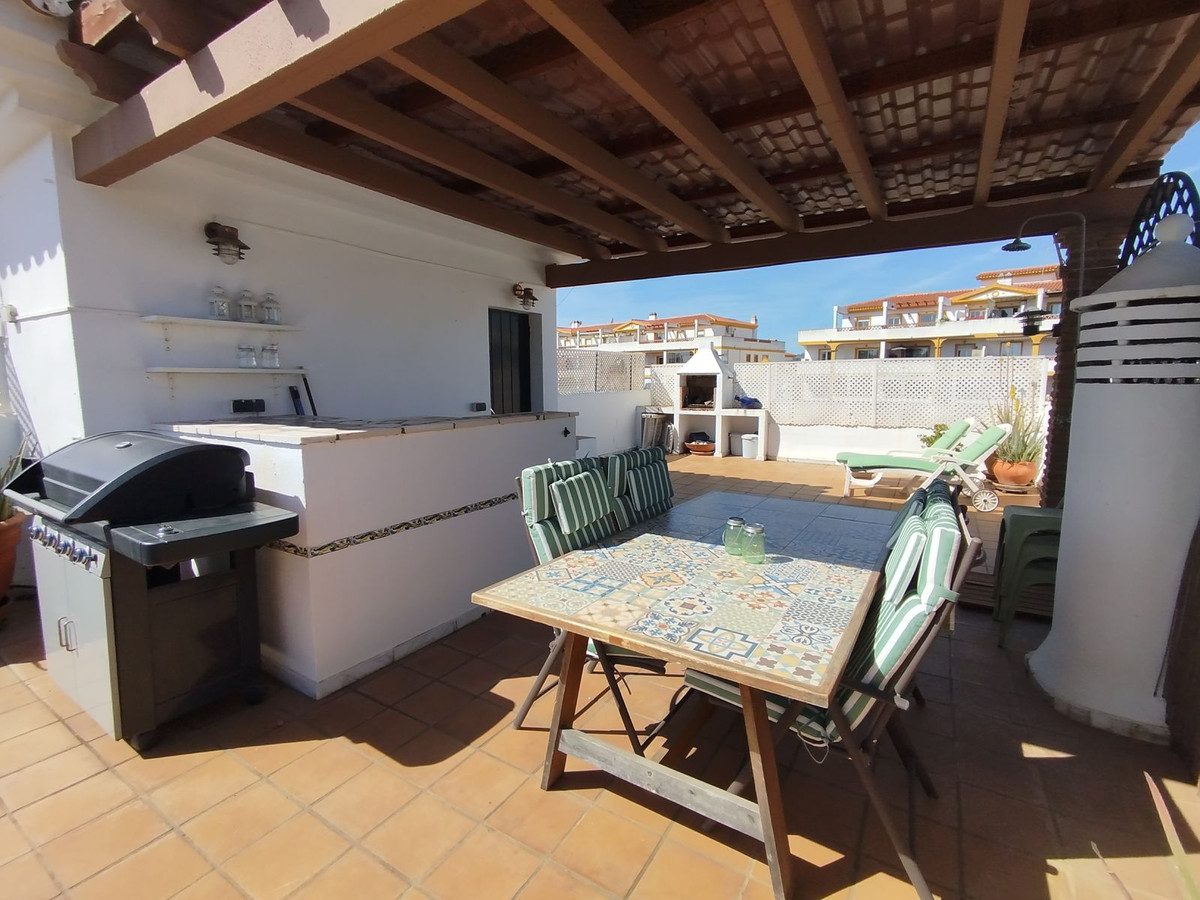 Appartement te koop in Mijas Golf | 2 slaapkamers H5378374