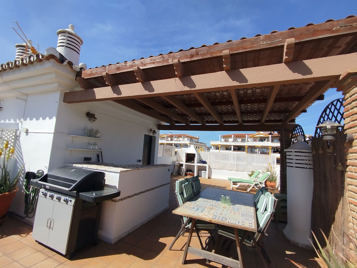 Appartement te koop in Mijas Golf | 2 slaapkamers H5378374
