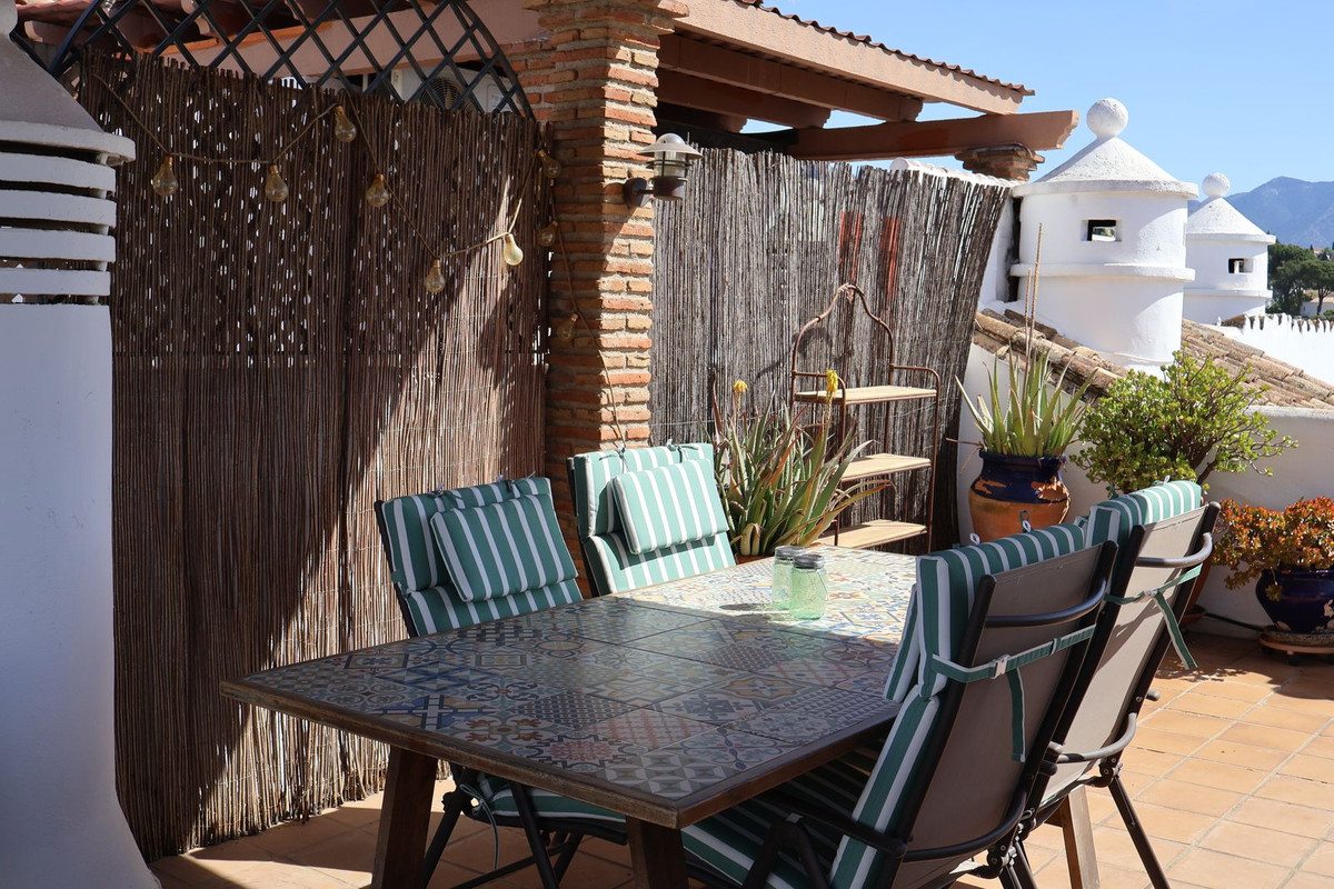 Appartement te koop in Mijas Golf | 2 slaapkamers H5378374