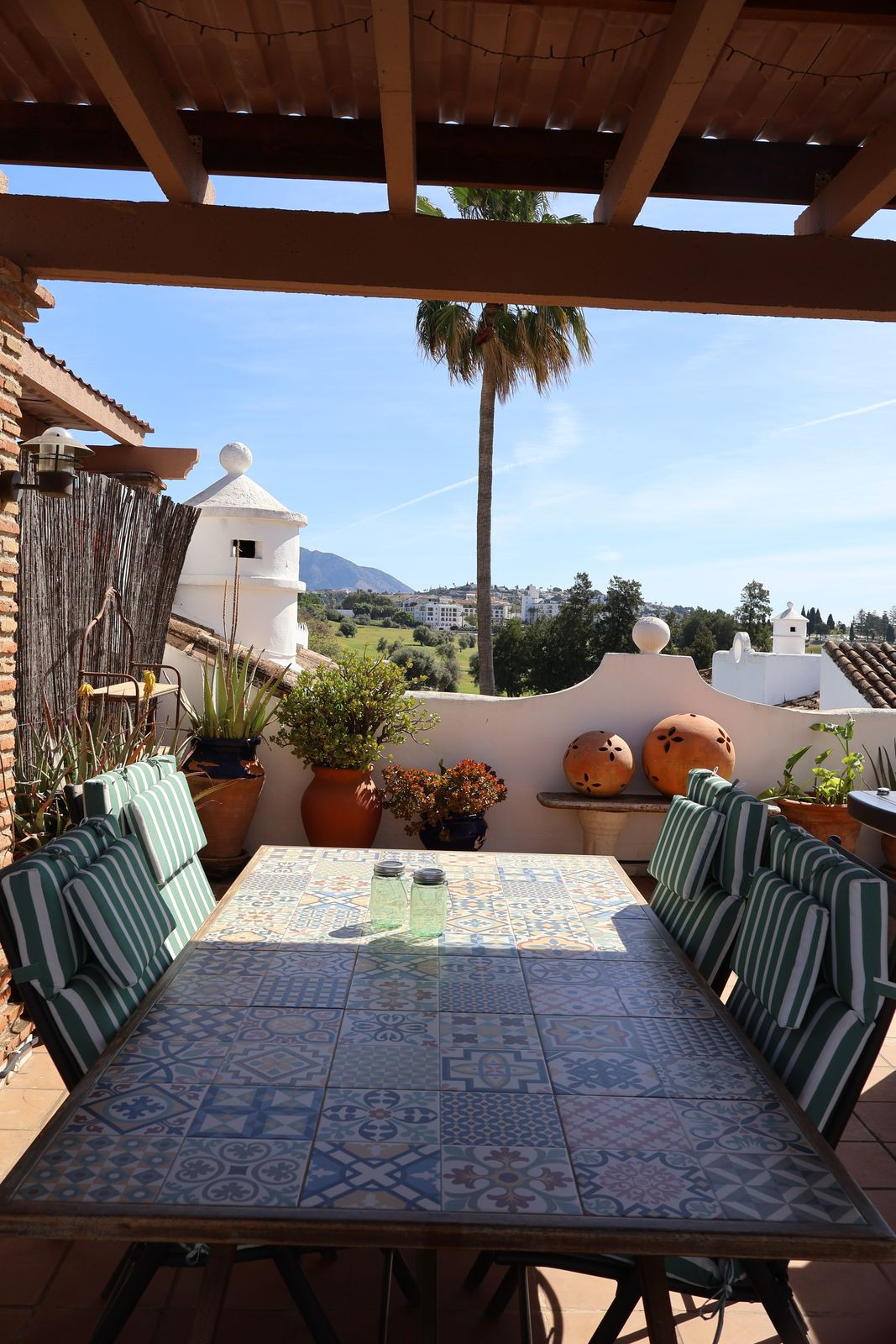 Appartement te koop in Mijas Golf | 2 slaapkamers H5378374