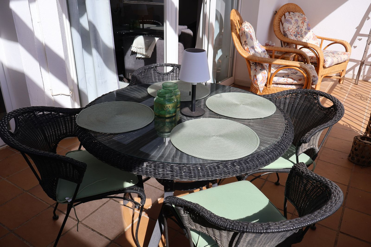 Appartement te koop in Mijas Golf | 2 slaapkamers H5378374