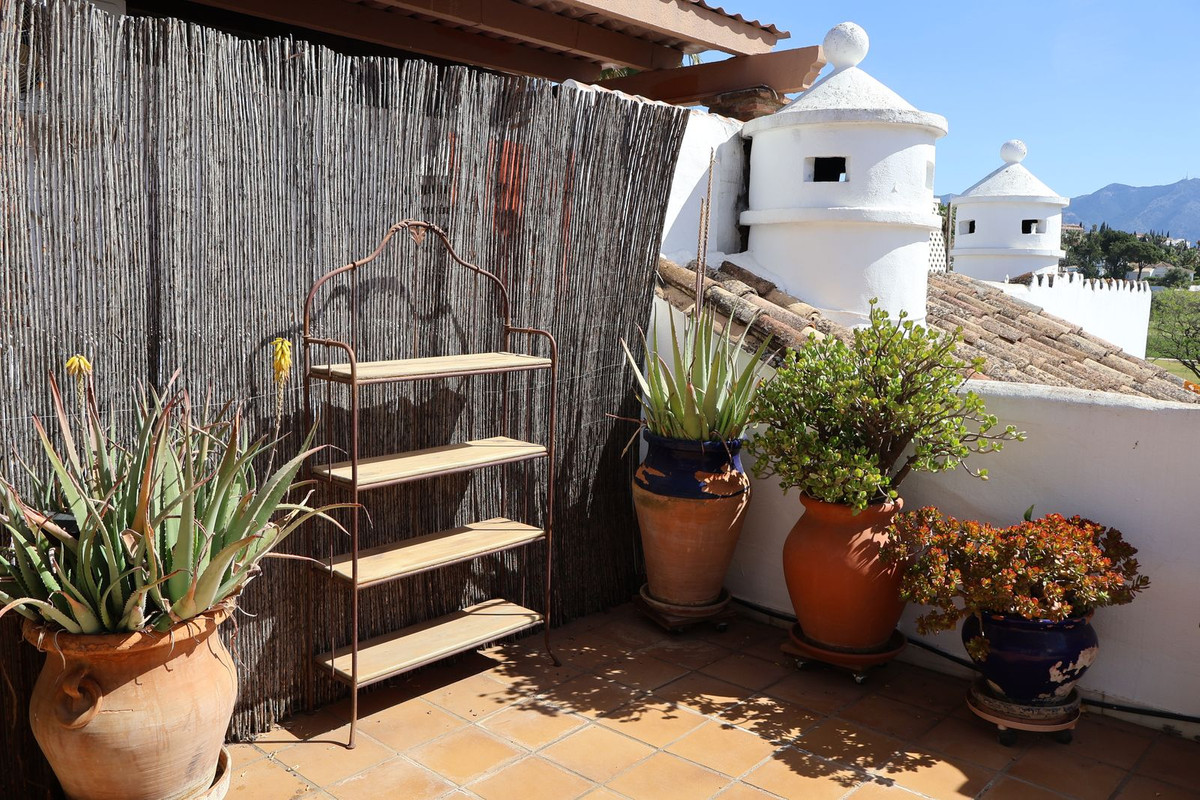 Appartement te koop in Mijas Golf | 2 slaapkamers H5378374