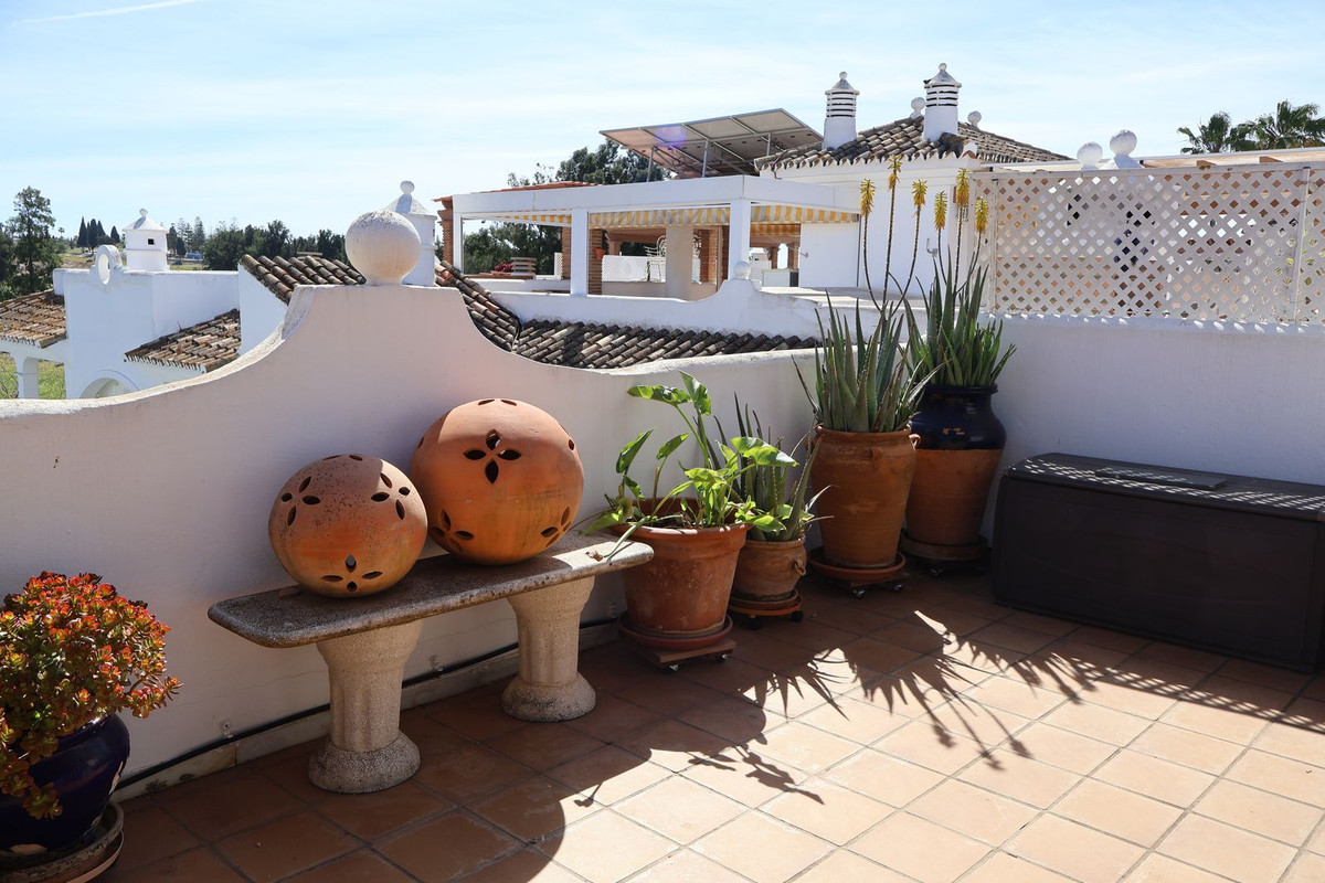 Appartement te koop in Mijas Golf | 2 slaapkamers H5378374
