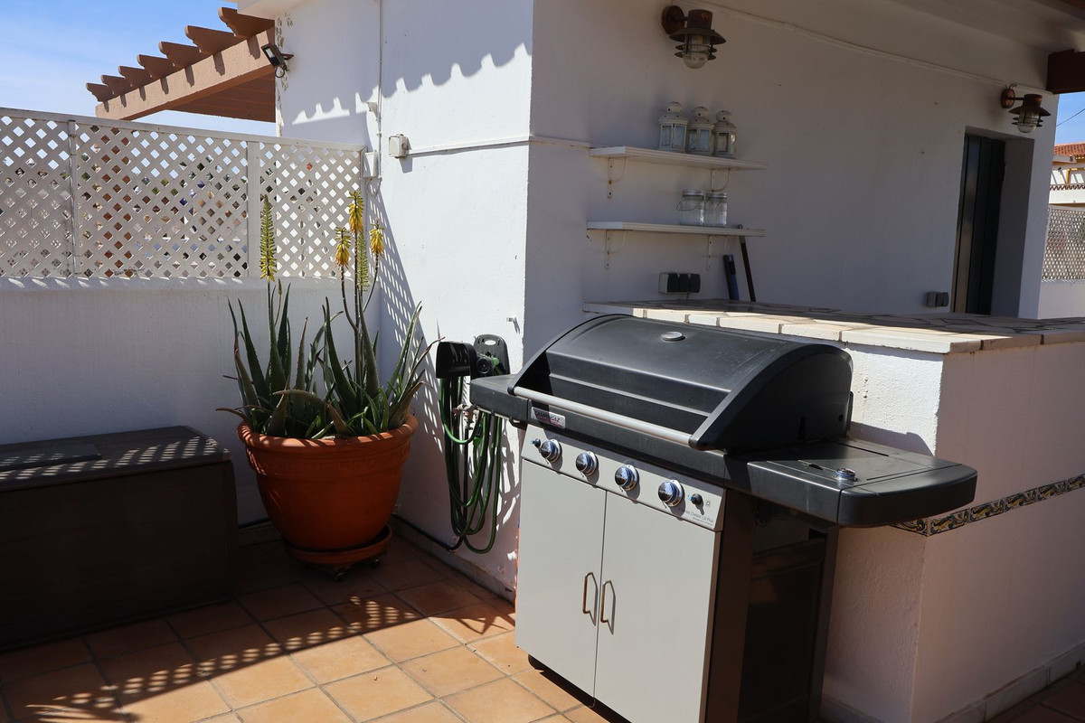 Appartement te koop in Mijas Golf | 2 slaapkamers H5378374