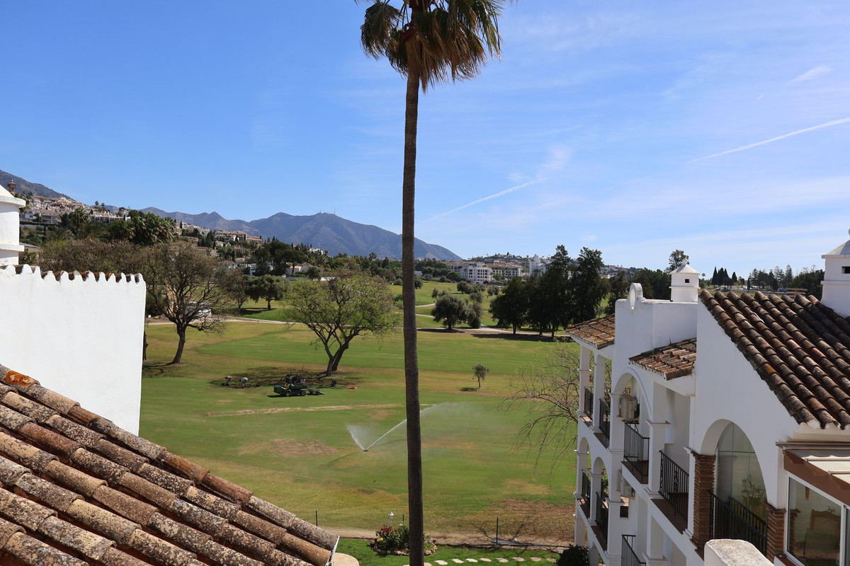 Appartement te koop in Mijas Golf | 2 slaapkamers H5378374