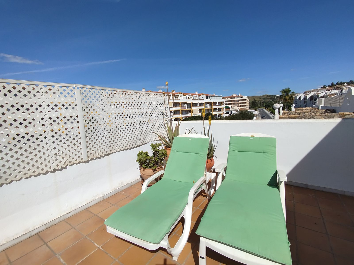 Appartement te koop in Mijas Golf | 2 slaapkamers H5378374