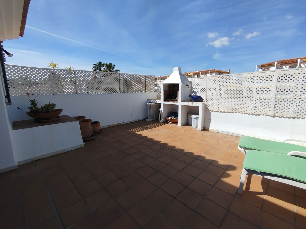 Appartement te koop in Mijas Golf | 2 slaapkamers H5378374