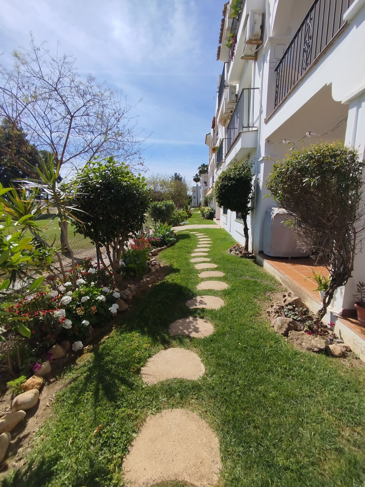 Appartement te koop in Mijas Golf | 2 slaapkamers H5378374
