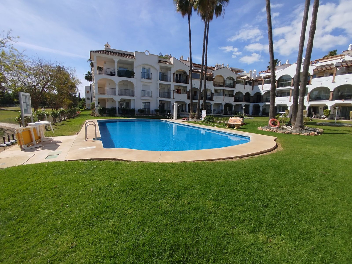 Appartement te koop in Mijas Golf | 2 slaapkamers H5378374
