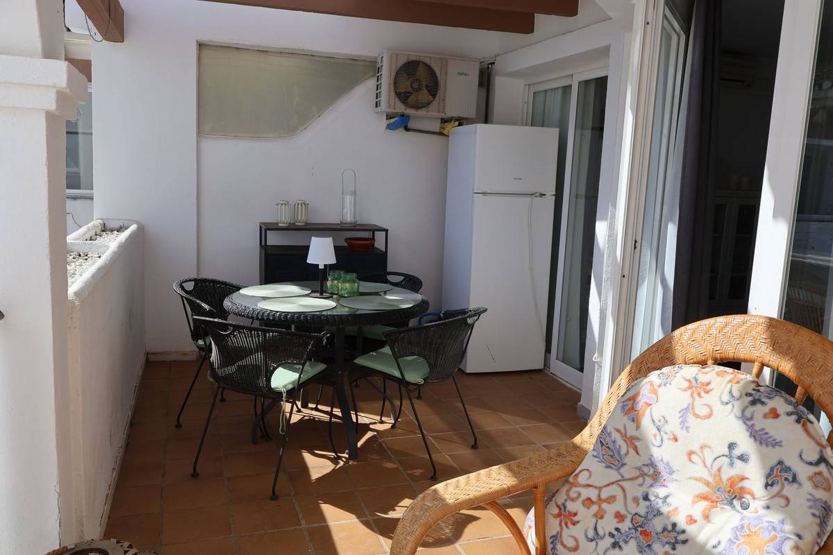 Appartement te koop in Mijas Golf | 2 slaapkamers H5378374