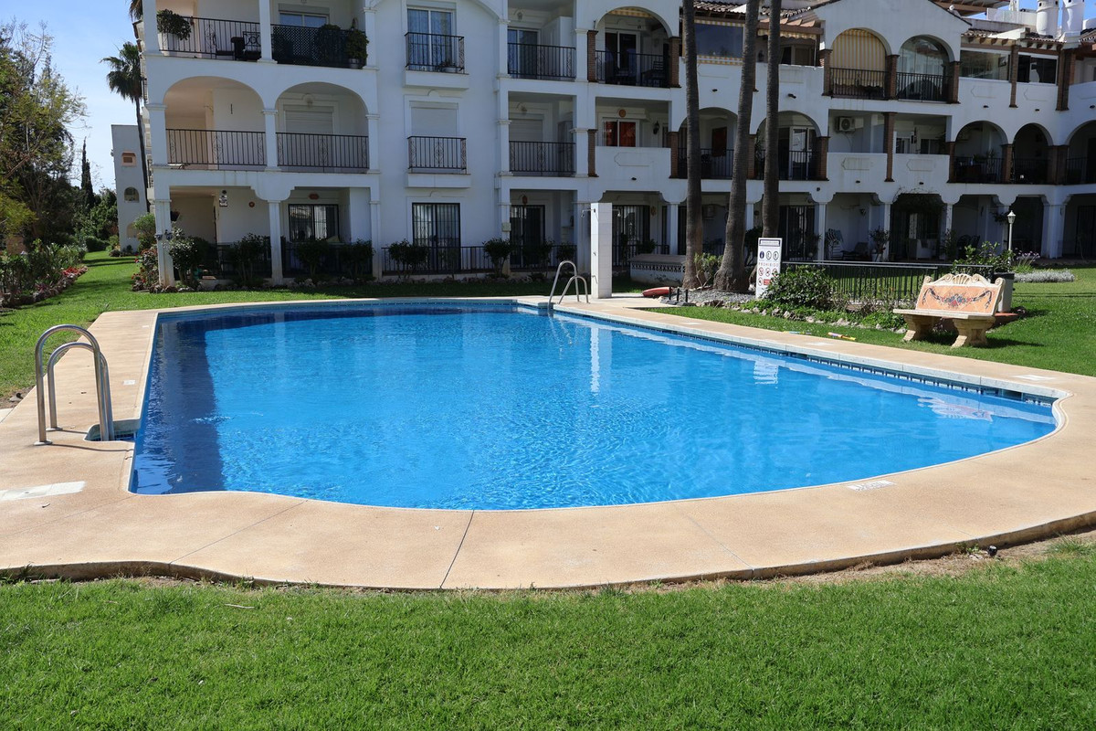 Appartement te koop in Mijas Golf | 2 slaapkamers H5378374