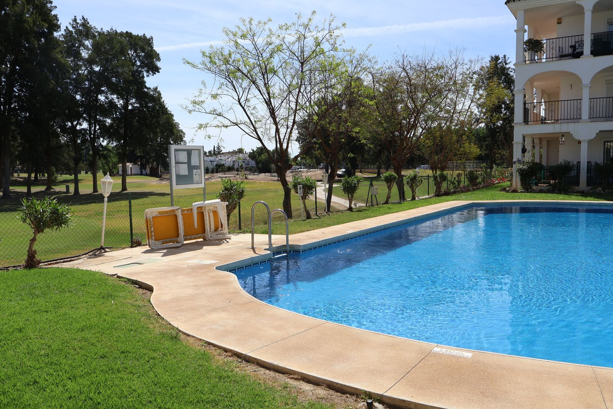 Appartement te koop in Mijas Golf | 2 slaapkamers H5378374