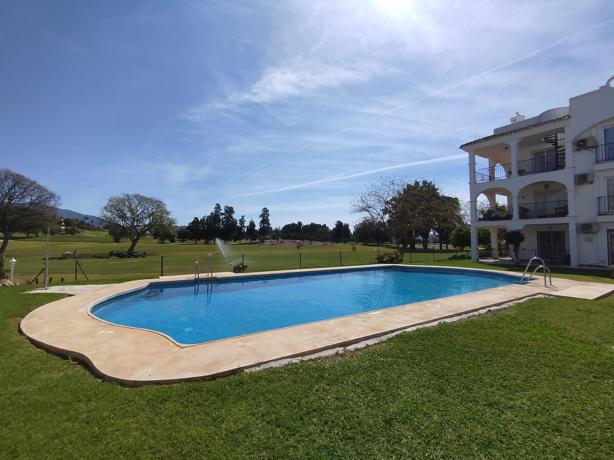 Appartement te koop in Mijas Golf | 2 slaapkamers H5378374