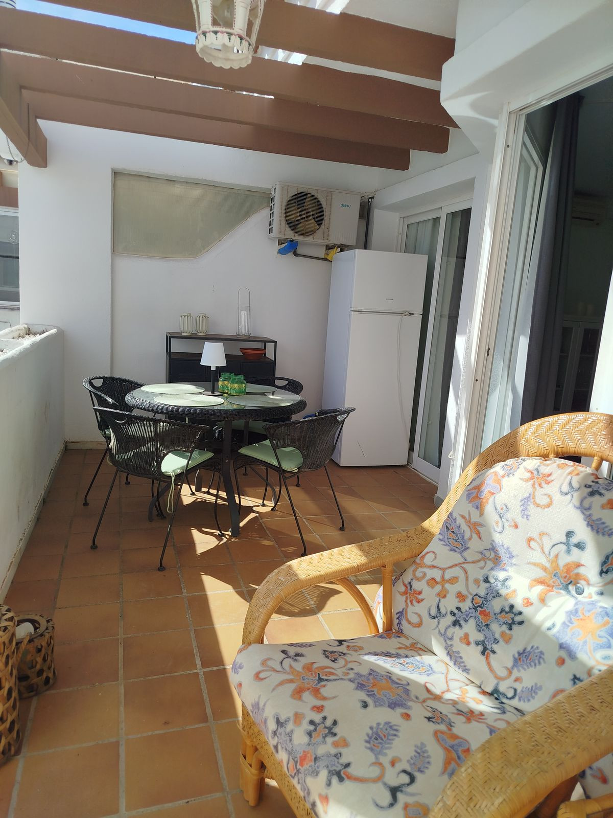 Appartement te koop in Mijas Golf | 2 slaapkamers H5378374