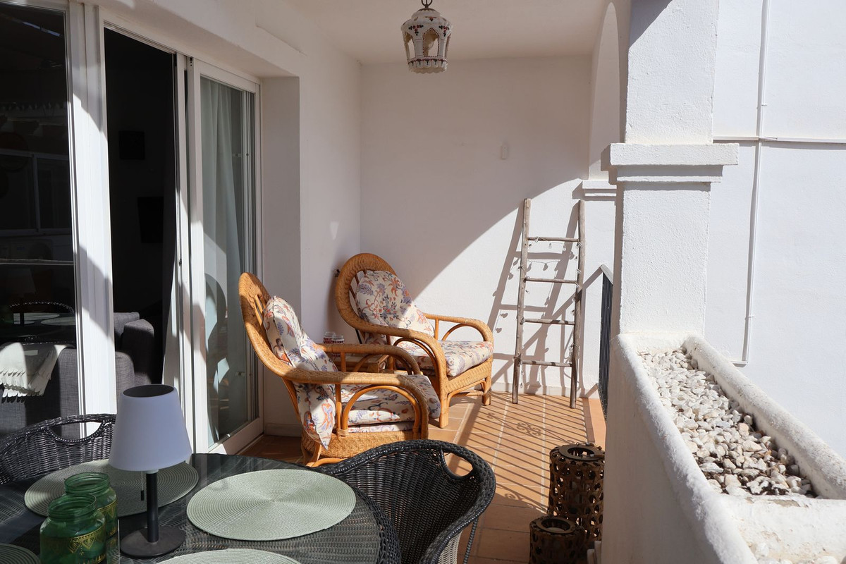 Appartement te koop in Mijas Golf | 2 slaapkamers H5378374