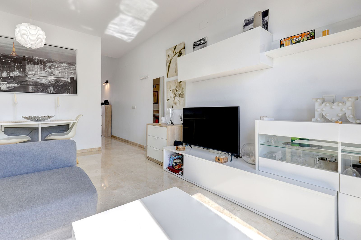 Appartement te koop in Mijas Golf | 1 slaapkamers H5378953