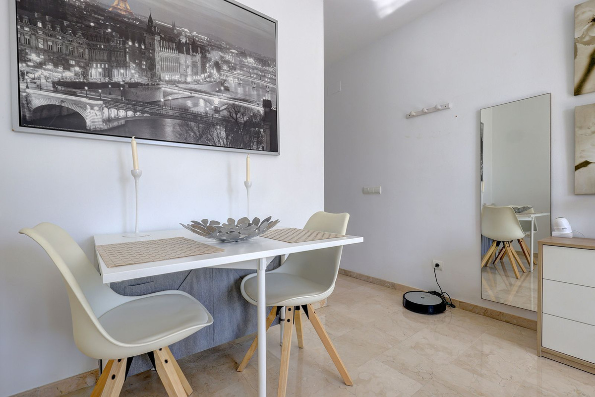 Appartement te koop in Mijas Golf | 1 slaapkamers H5378953
