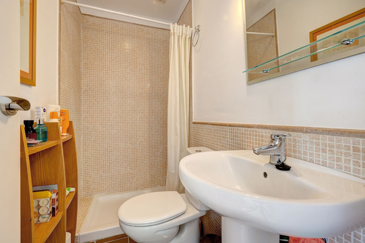 Appartement te koop in Mijas Golf | 1 slaapkamers H5378953