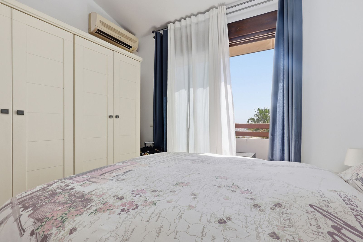 Appartement te koop in Mijas Golf | 1 slaapkamers H5378953
