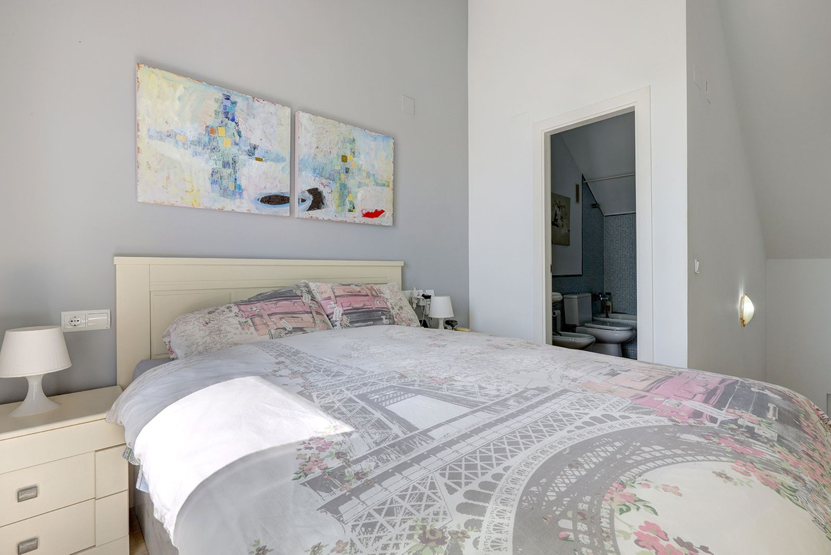 Appartement te koop in Mijas Golf | 1 slaapkamers H5378953