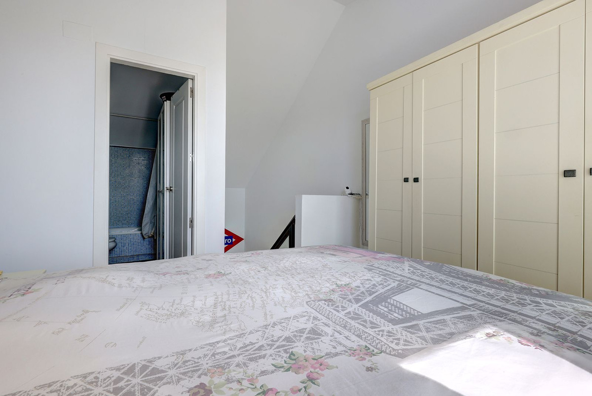 Appartement te koop in Mijas Golf | 1 slaapkamers H5378953