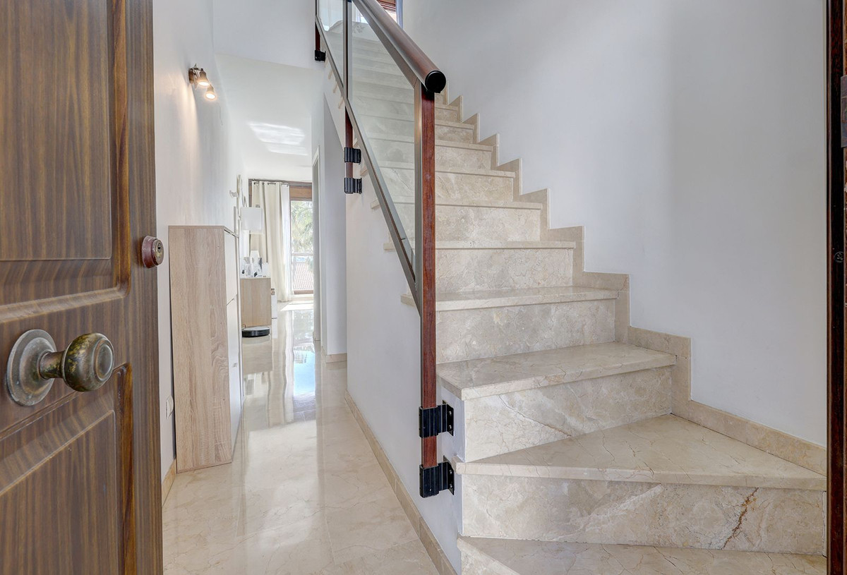 Appartement te koop in Mijas Golf | 1 slaapkamers H5378953