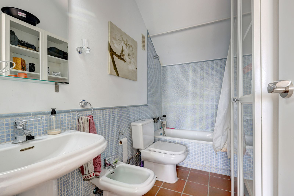 Appartement te koop in Mijas Golf | 1 slaapkamers H5378953