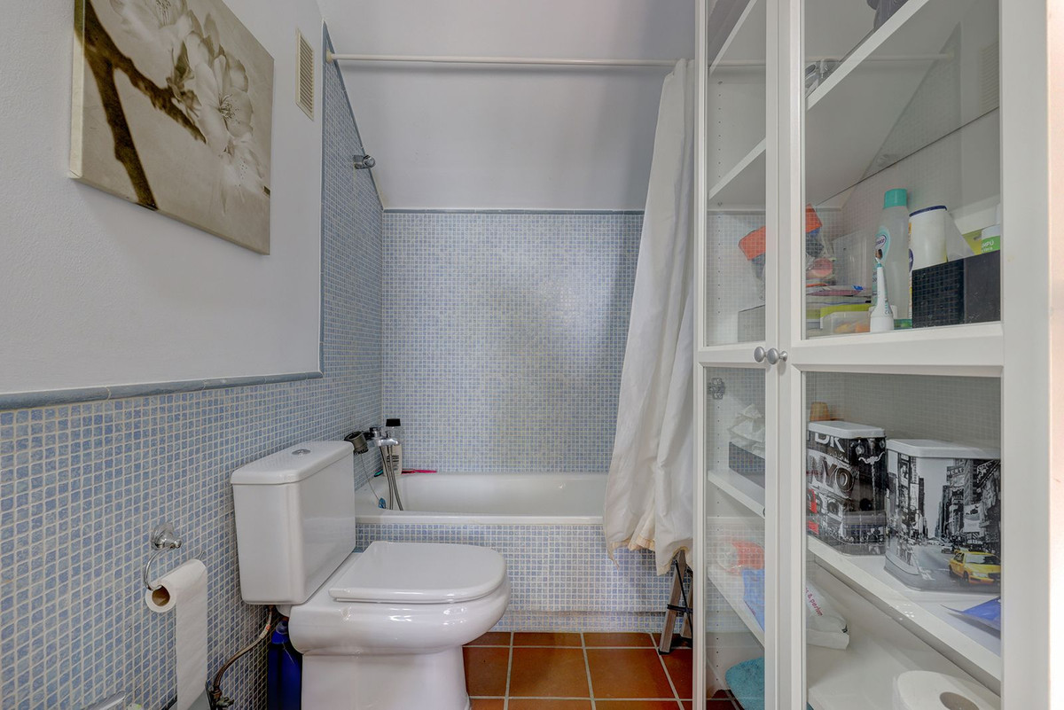 Appartement te koop in Mijas Golf | 1 slaapkamers H5378953